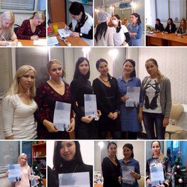 Фото с курса татуажа Фото с курса татуажа. Европейская Ассоциация Перманентного Макияжа